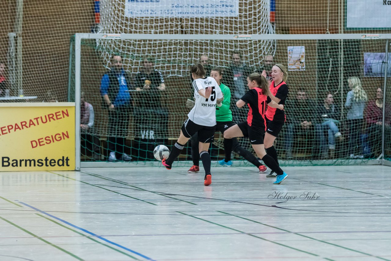Bild 770 - Volksbank-Cup Horst